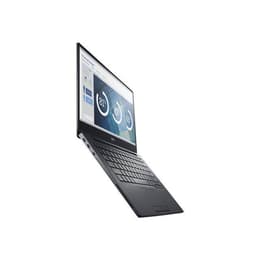 Dell Latitude 7370 13" (2015) - Core M5-6Y57 - 8GB - SSD 256 GB AZERTY - Francúzska