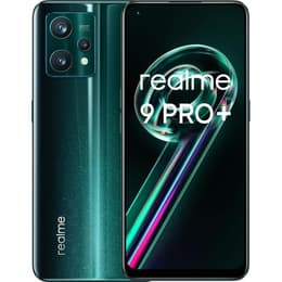 Realme 9 Pro+ 128GB - Zelená - Neblokovaný - Dual-SIM