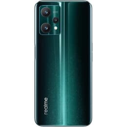 Realme 9 Pro+ 128GB - Zelená - Neblokovaný