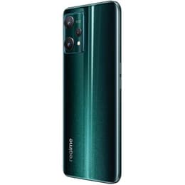 Realme 9 Pro+ 128GB - Zelená - Neblokovaný