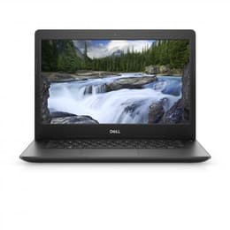Dell Latitude 3490 14" (2018) - Core i5 - Gen 8 (U) - 16GB - SSD 256 GB QWERTY - Anglická