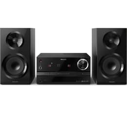 Mikro hi-fi systém Philipd BM60B Bluetooth