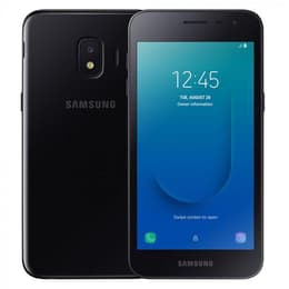 Galaxy J2 Core 16GB - Čierna - Neblokovaný