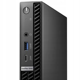 Dell OptiPlex 5000 Micro Pentium Gold G7400T 3.1 - SSD 512 GB - 32GB