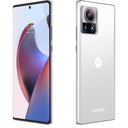 Motorola Edge 30 Ultra 256GB - Biela - Neblokovaný