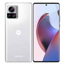Motorola Edge 30 Ultra 256GB - Biela - Neblokovaný