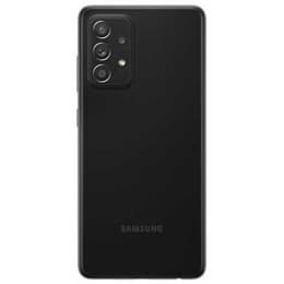 Galaxy A52 5G 128GB - Čierna - Neblokovaný