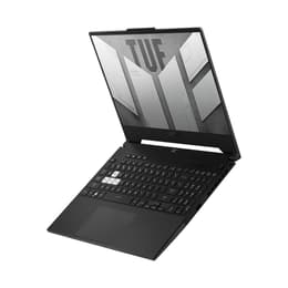 Asus TUF Dash F15 FX517ZC-HN063W 15" - Core i7-12650H - 16GB - SSD 512 GBGB NVIDIA GeForce RTX 3050 QWERTY - Anglická