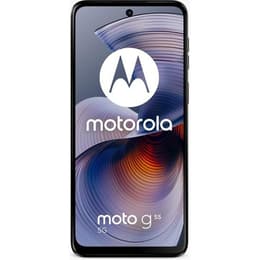 Motorola Moto G55 256GB - Sivá - Neblokovaný