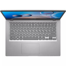 Asus VivoBook X1400EA 14" (2021) - Core i5 - Gen 11 (G) - 8GB - SSD 512 GB AZERTY - Francúzska