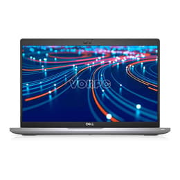 Dell Latitude 5410 14" (2020) - Core i5 - Gen 10 (U) - 16GB - SSD 256 GB QWERTY - Španielská