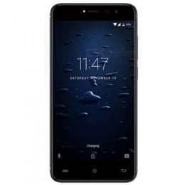 Cubot Note Plus 32GB - Čierna - Neblokovaný