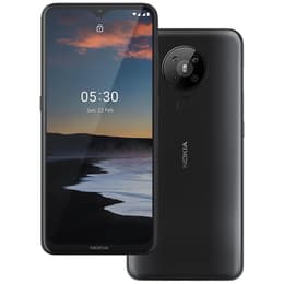 Nokia 5.3 64GB - Čierna - Neblokovaný - Dual-SIM