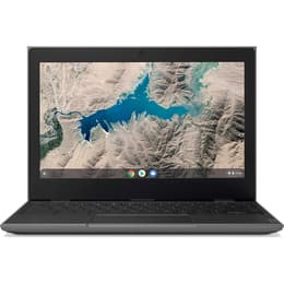 Lenovo 100E ChromeBook G2 3015e 1.2 GHz 64GB SSD - 4GB QWERTY - Anglická