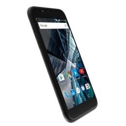 Archos Sense 50DC 16GB - Čierna - Neblokovaný