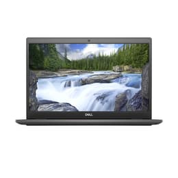 Dell Latitude 3510 15" (2020) - Core i5 - Gen 10 (U) - 16GB - SSD 256 GB AZERTY - Francúzska