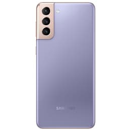 Galaxy S21+ 5G 128GB - Fialová - Neblokovaný