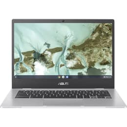 Asus ChromeBook CX1400 Celeron N3350 1.1 GHz 32GB SSD - 8GB QWERTY - Španielská