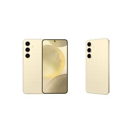 Galaxy S25 256GB - Ružové Zlato - Neblokovaný