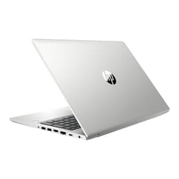 HP ProBook 450 G6 15" (2018) - Core i5 - Gen 8 (U) - 8GB - SSD 512 GB AZERTY - Francúzska