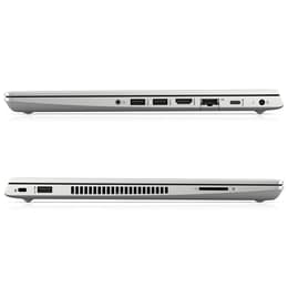 HP ProBook 450 G6 15" (2018) - Core i5 - Gen 8 (U) - 8GB - SSD 512 GB AZERTY - Francúzska