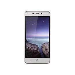 ZTE Blade A452 8GB - Biela - Neblokovaný - Dual-SIM