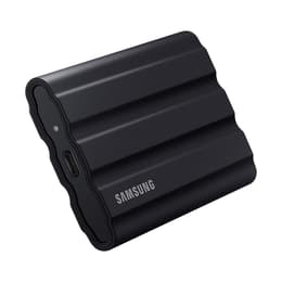 Externý pevný disk Samsung Portable T7 Shield - SSD 4 To USB 3.2
