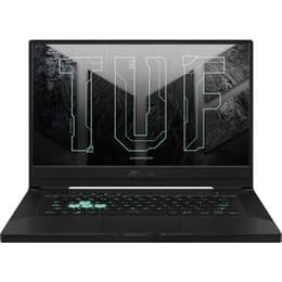 Asus TUF Dash F15 15" - Core i7-11370H - 16GB - SSD 1 TBGB Nvidia GeForce RTX 3060 QWERTY - Anglická