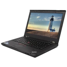 Lenovo ThinkPad T430s 14" () - Core i5-3320M - 4GB - HDD 320 GB AZERTY - Francúzska