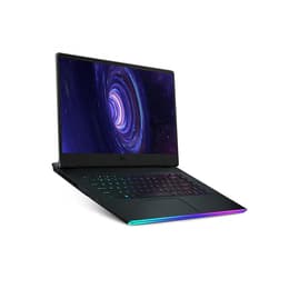 MSI GE66 Raider 10U 10UG-014BE 15" - Core i9-10980HK - 32GB - SSD 2 TBGB NVIDIA GeForce RTX 3080 AZERTY - Francúzska