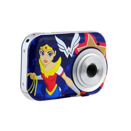 Športová kamera Sakar Super Hero Girls CA2-51393-INT