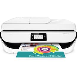 HP OfficeJet 5232 Atramentová tlačiareň