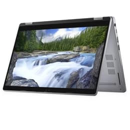 Dell Latitude 5310 2-in-1 13" (2020) - Core i5 - Gen 10 (U) - 16GB - SSD 1 TO QWERTY - Španielská