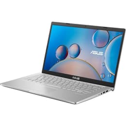 Asus VivoBook X415J 14" (2020) - Core i7 - Gen 10 (G) - 8GB - SSD 256 GB AZERTY - Francúzska