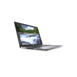 Dell Latitude 5520 15" (2023) - Core i5 - Gen 11 (G) - 8GB - SSD 256 GB QWERTY - Anglická