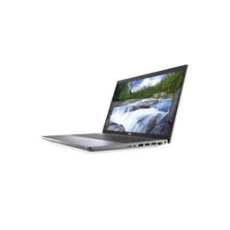 Dell Latitude 5520 15" (2023) - Core i5 - Gen 11 (G) - 8GB - SSD 256 GB QWERTY - Anglická