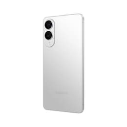 Galaxy S25 Edge 256GB - Strieborná - Neblokovaný