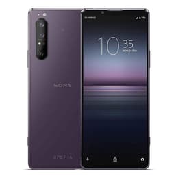 Sony Xperia 1 IV 256GB - Fialová - Neblokovaný