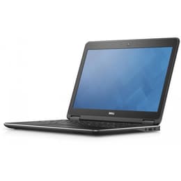 Dell Latitude E7240 12" Core i5-4300U - SSD 256 GB - 8GB AZERTY - Francúzska