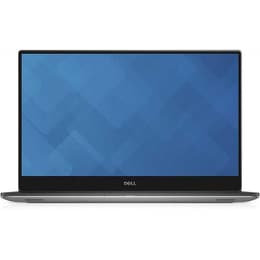 Dell Precision 5520 15" Core i7-6820HQ - SSD 512 GB - 16GB AZERTY - Francúzska