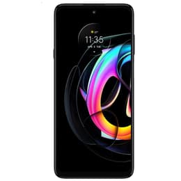 Motorola Edge 20 Lite 128GB - Sivá - Neblokovaný