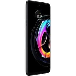 Motorola Edge 20 Lite 128GB - Sivá - Neblokovaný