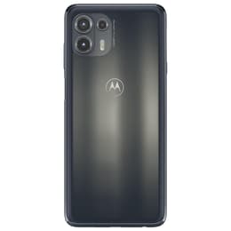 Motorola Edge 20 Lite 128GB - Sivá - Neblokovaný