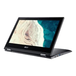 Acer ChromeBook Spin 511 Celeron N4100 1.1 GHz 32GB eMMC - 4GB QWERTY - Španielská