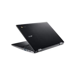 Acer ChromeBook Spin 511 Celeron N4100 1.1 GHz 32GB eMMC - 4GB QWERTY - Španielská