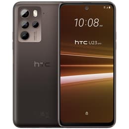 HTC U23 Pro 256GB - Čierna - Neblokovaný