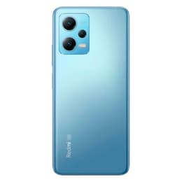 Xiaomi Redmi Note 12 128GB - Modrá - Neblokovaný - Dual-SIM