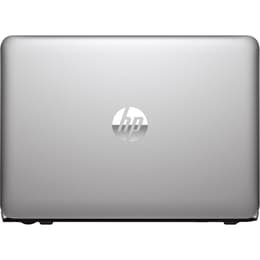 HP EliteBook 820 G3 12" (2016) - Core i3-6100U - 8GB - HDD 500 GB AZERTY - Francúzska