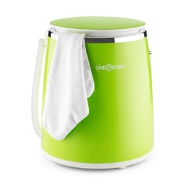 Oneconcept MNW4-Ecowash Pico Vrchné plnenie