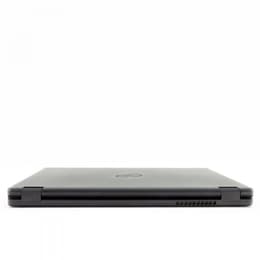 Fujitsu LifeBook E449 14" (2016) - Core i3-8130U - 16GB - SSD 256 GB QWERTZ - Nemecká